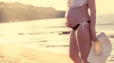 Opalanie w ciąży – czy jest niebezpieczne?